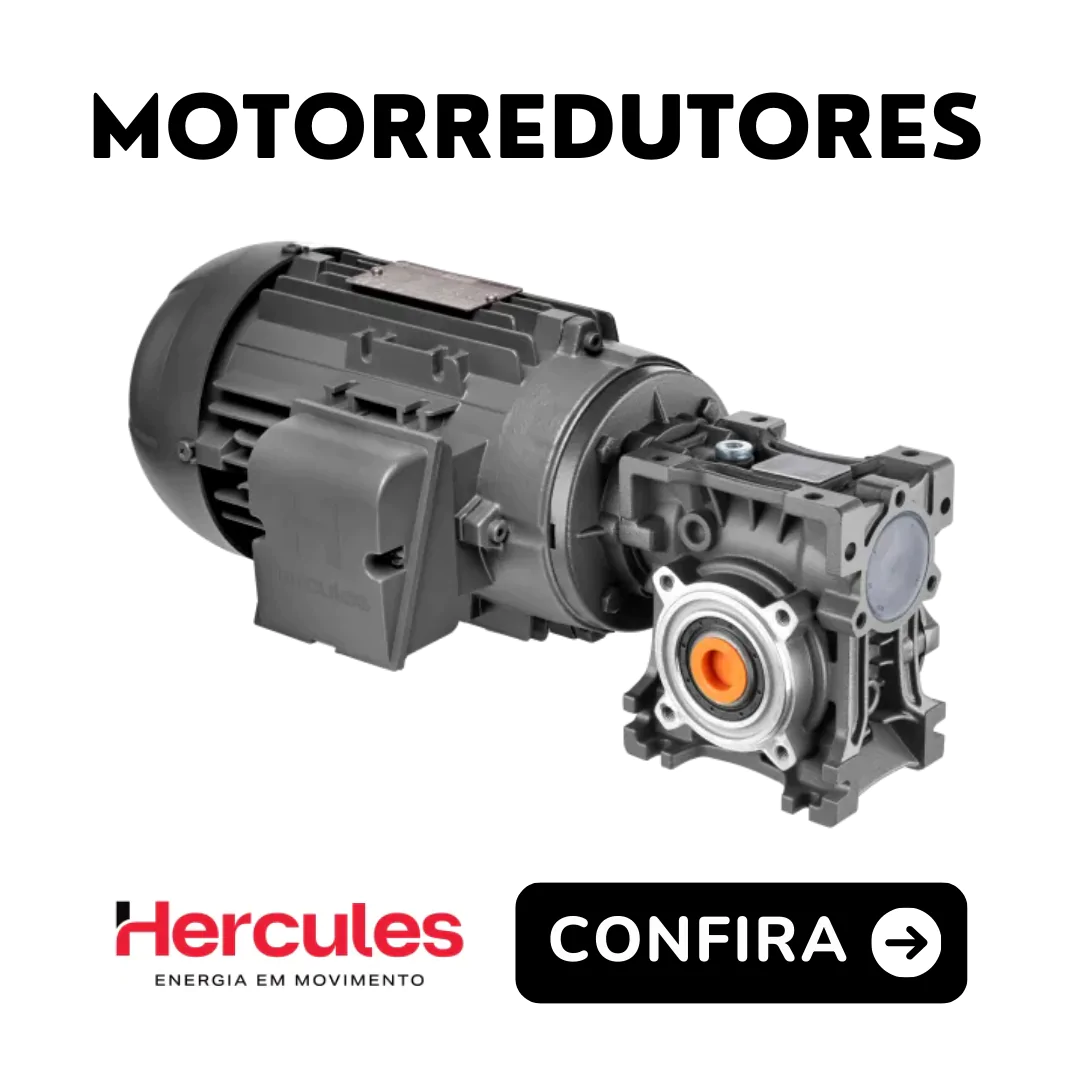 Motorredutores