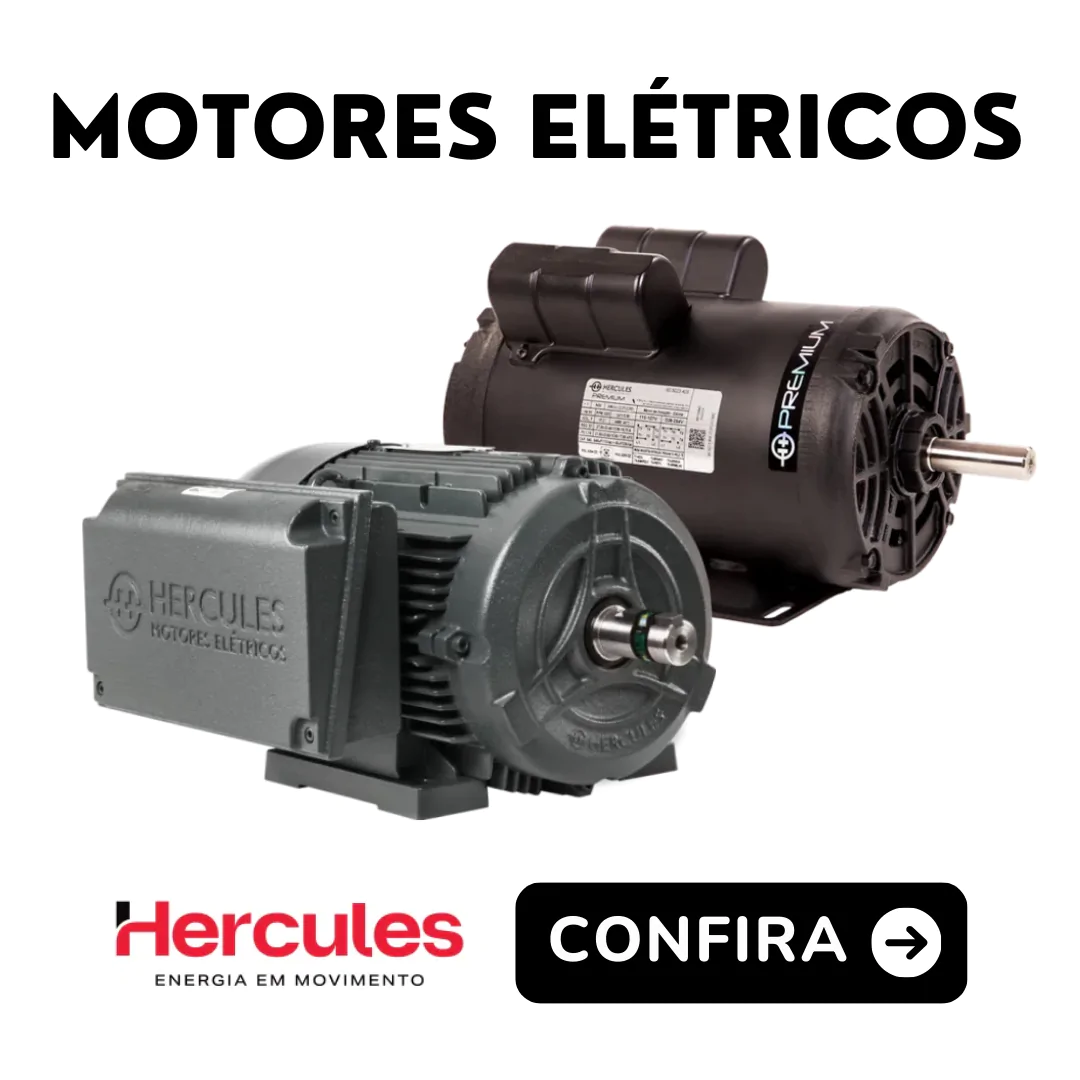 Motores Elétricos