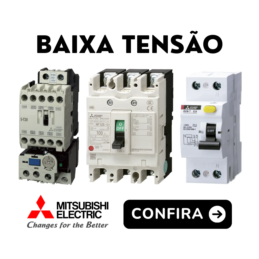 Baixa tensão