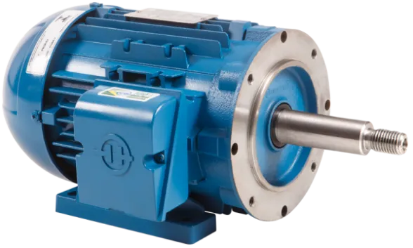 Motobomba Jet Pump IP 55 - IR3