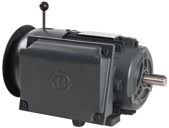 Motofreio IP 55 - IR3 com Alavanca e Chapéu