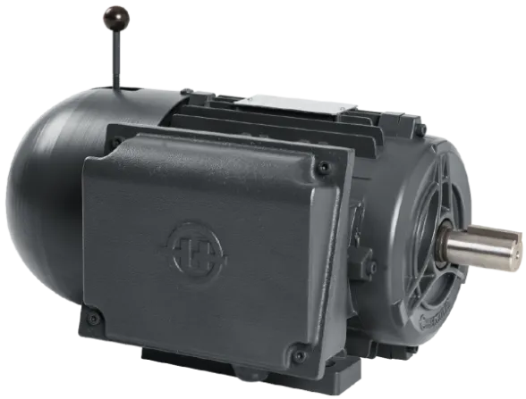 Motofreio IP 55 - IR3 com Alavanca