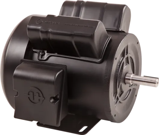 Motor Elétrico Padrão Monofásico IP 44