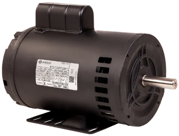 Motor Elétrico para Compressores