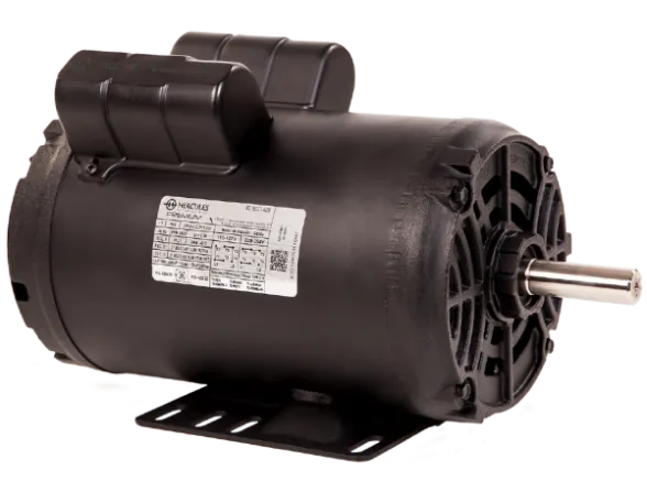 Motores Elétricos Bifásicos