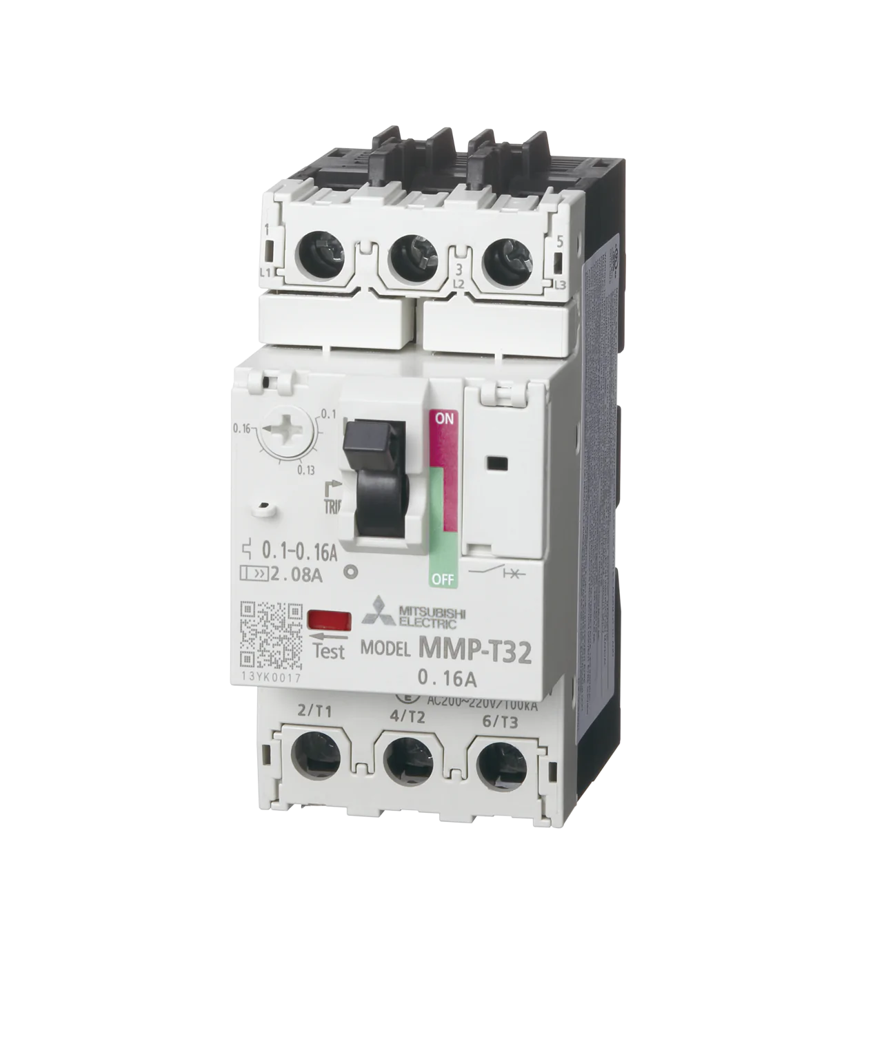 Disjuntor Motor Protector MMP-T32